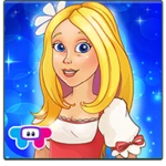 Logo of Goldilocks android Application 